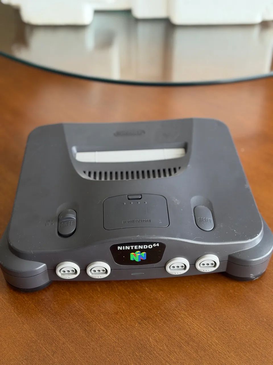 Nintendo 64  - Foto 2