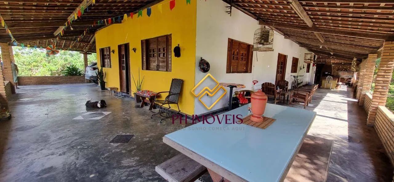 Sítio à Venda em Marechal Deodoro | 3.150 m² de Terreno - Foto 5
