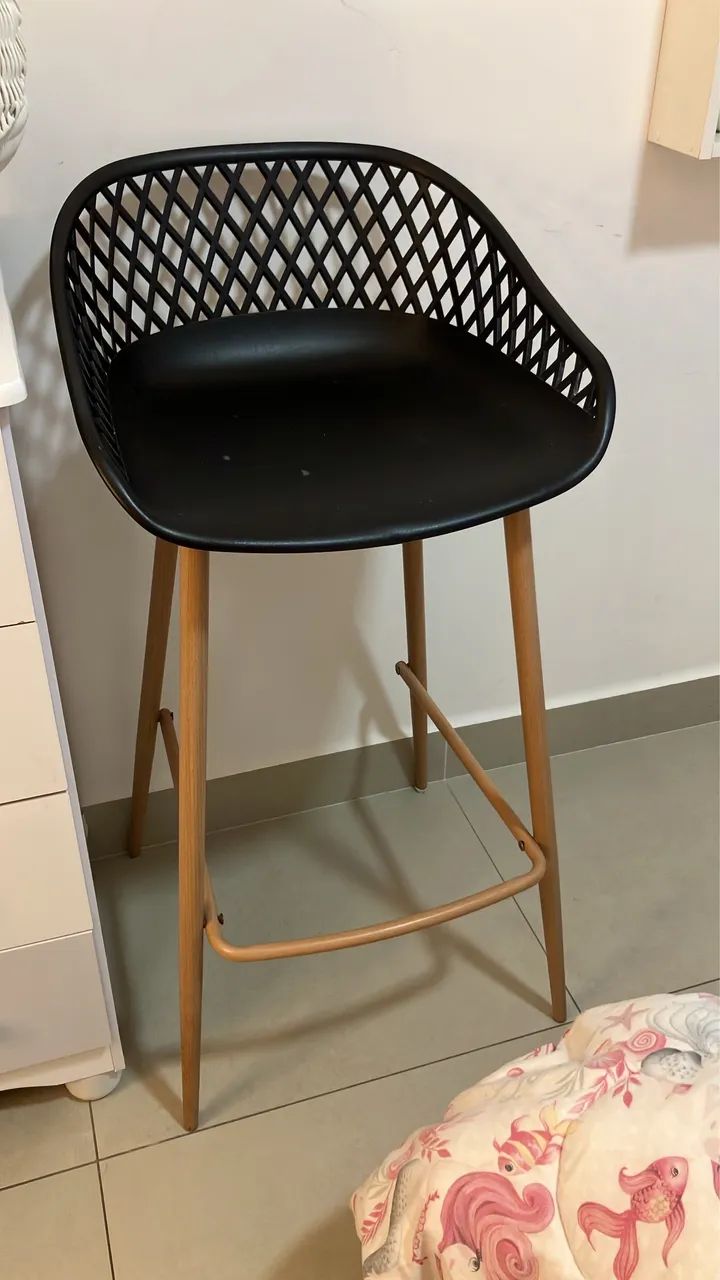 Vendo cadeira 