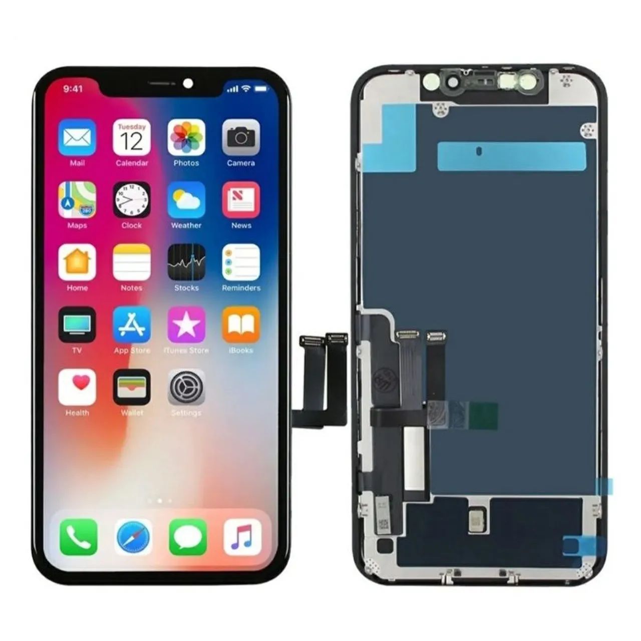 Serviço em telas de iPhone e smartphone em domicílio  - Foto 3