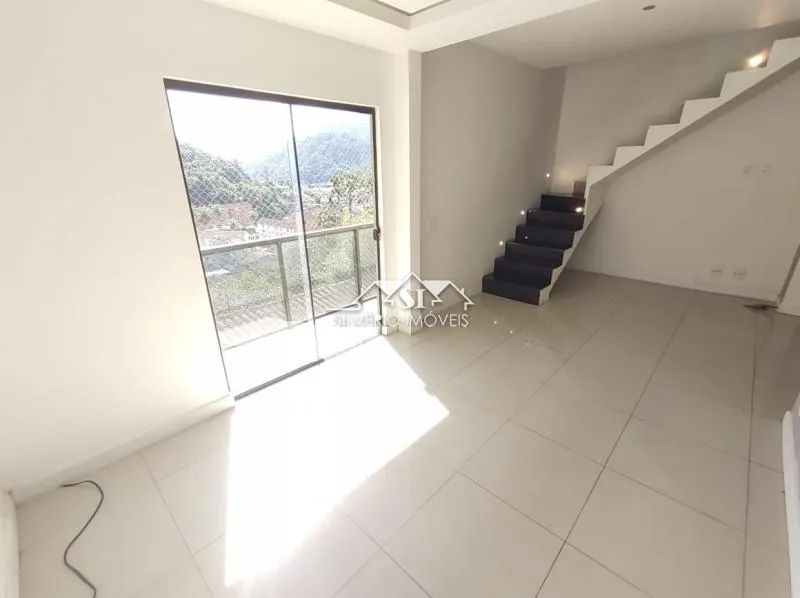 Casa- Petrópolis, Alto da Serra