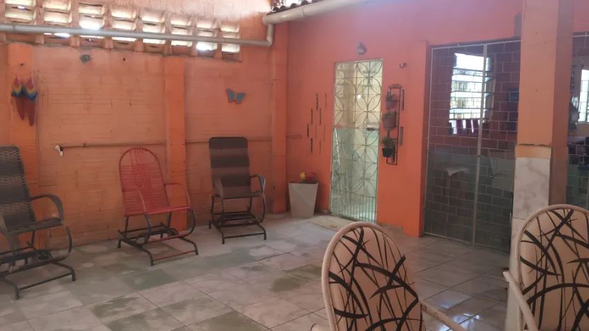 Casa em Cascavel, 2 quartos, Garagem coberta - Foto 4