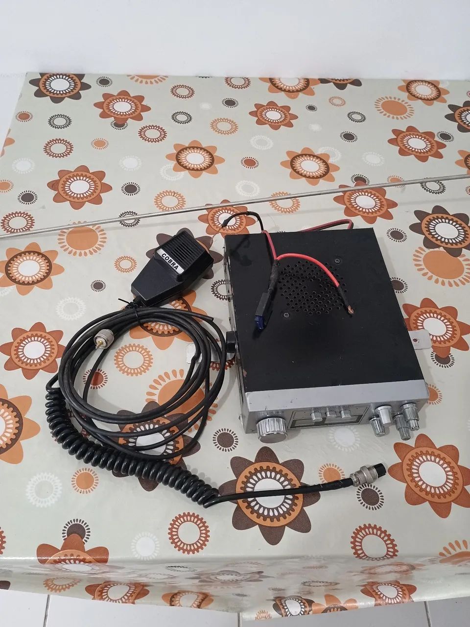 Rádio PX  - Foto 4