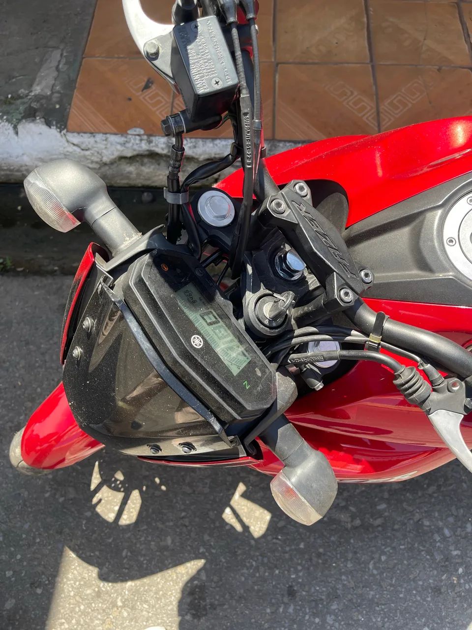 Fazer 250  - Foto 3