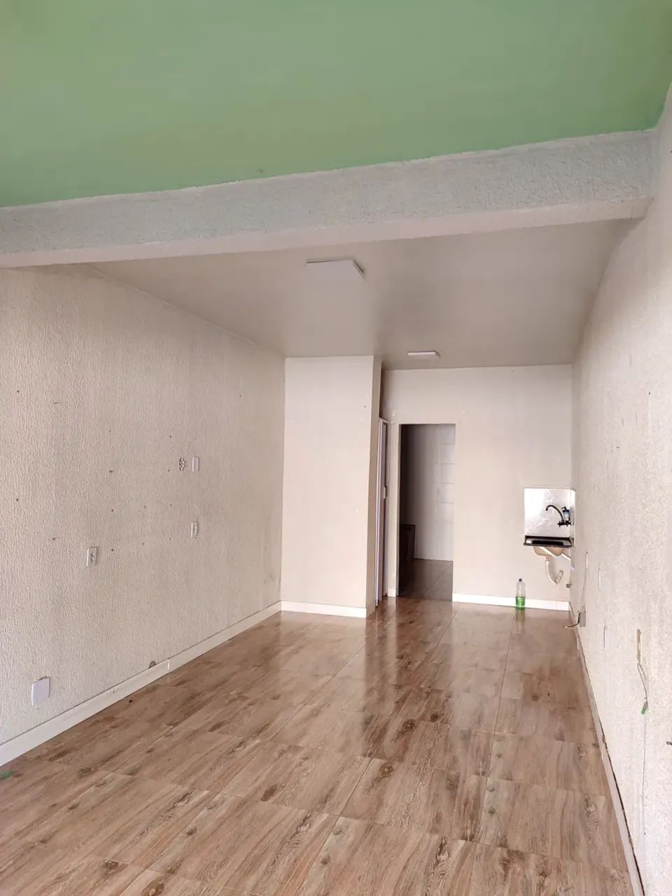 Loja para aluguel em excelente ponto comercial no Parque Esplanada III - Foto 2
