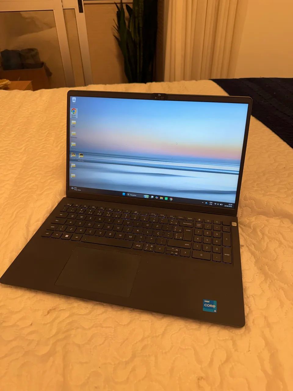 Notebook Dell Vostro 3520 - Excelente estado - 3900