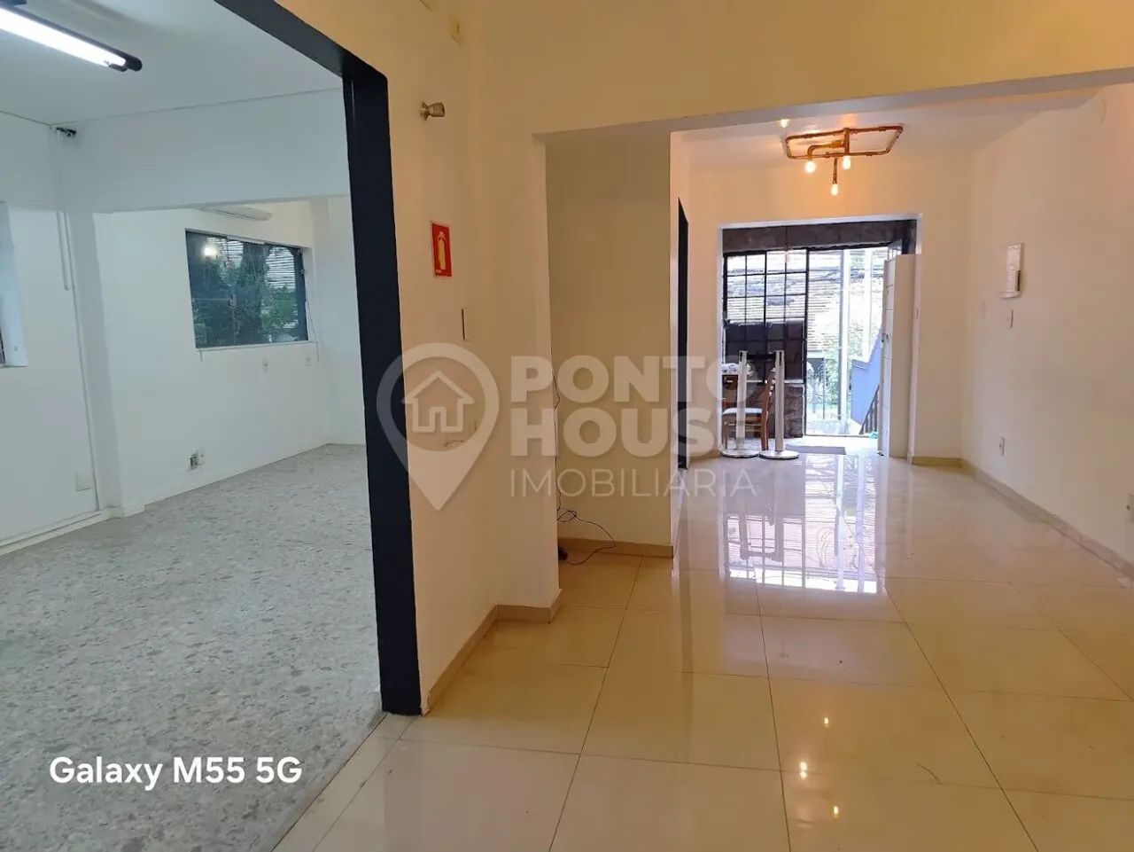 Casa assobradada para locação com 6 salas, 2 wc´s em Vila Mariana - Foto 9