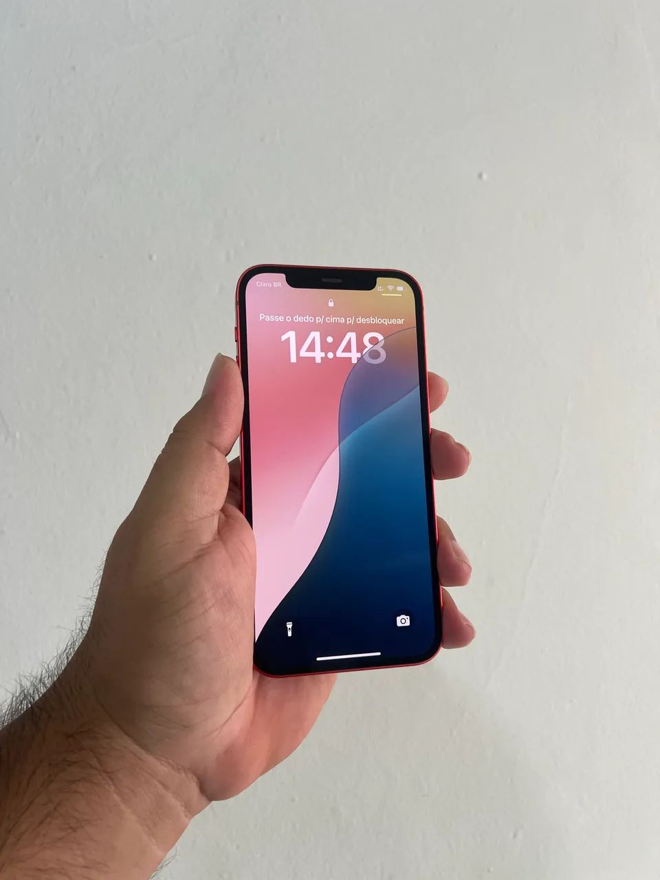 p*p様 動作確認済み iPhone 12 64GB ID:E7112 iPhone 12 64gb - Celulares e Smartphones - Plano Diretor Sul