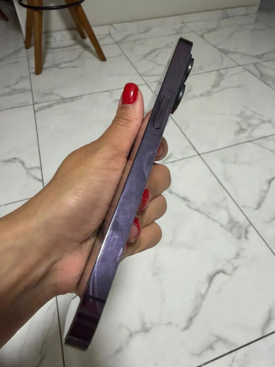 iPhone 14 Pro 512GB  - Foto 5