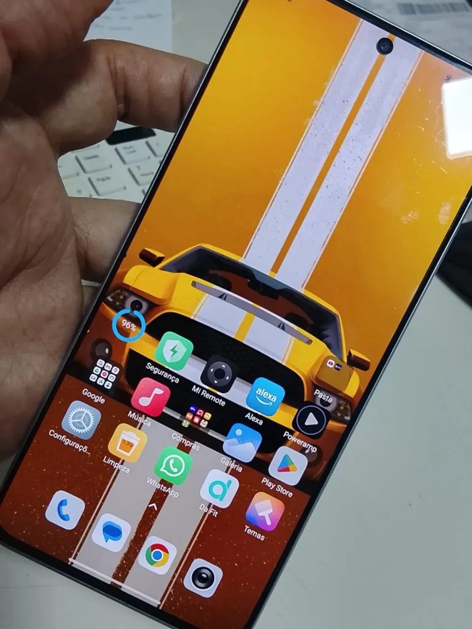 Redmi note 13 Pro 5g