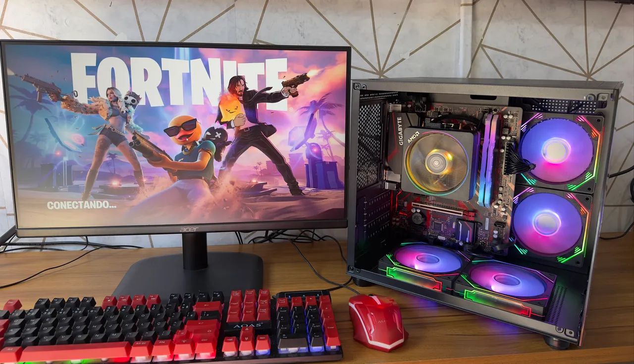 Pc Gamer 