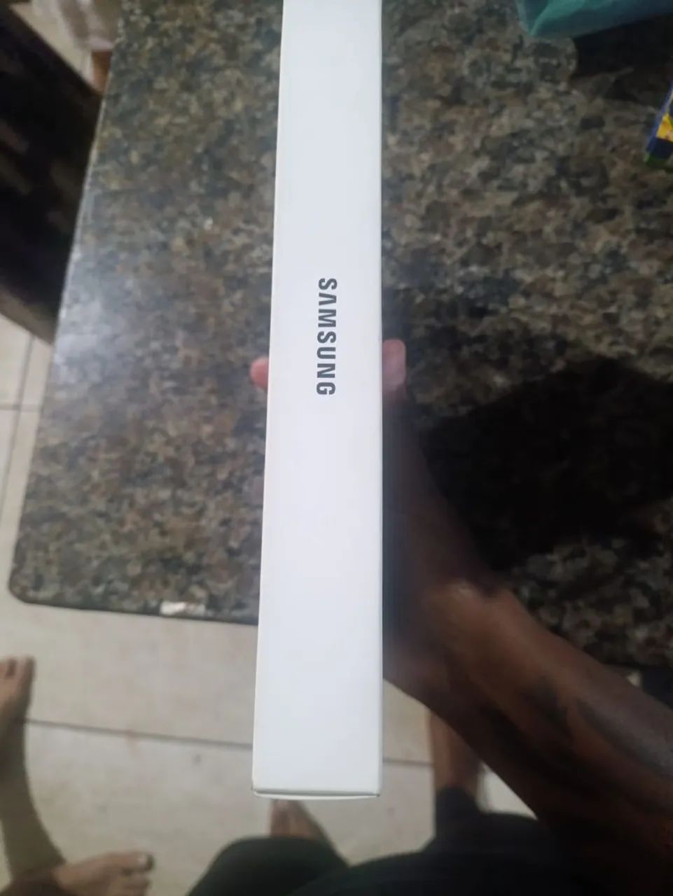 Galaxy tab A11 4 gigas e 64 de memória  - Foto 3
