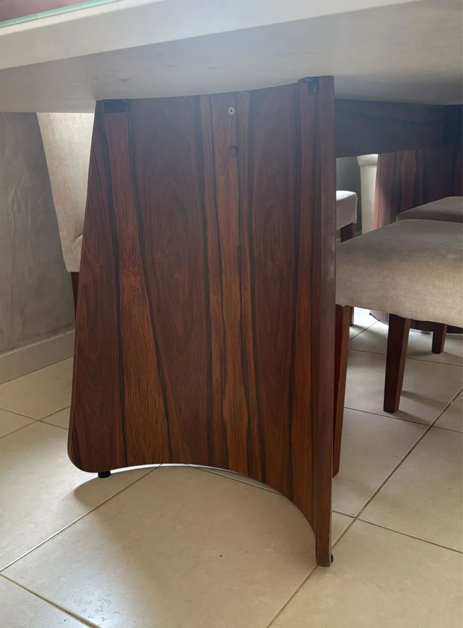 Mesa de jantar  - Foto 3