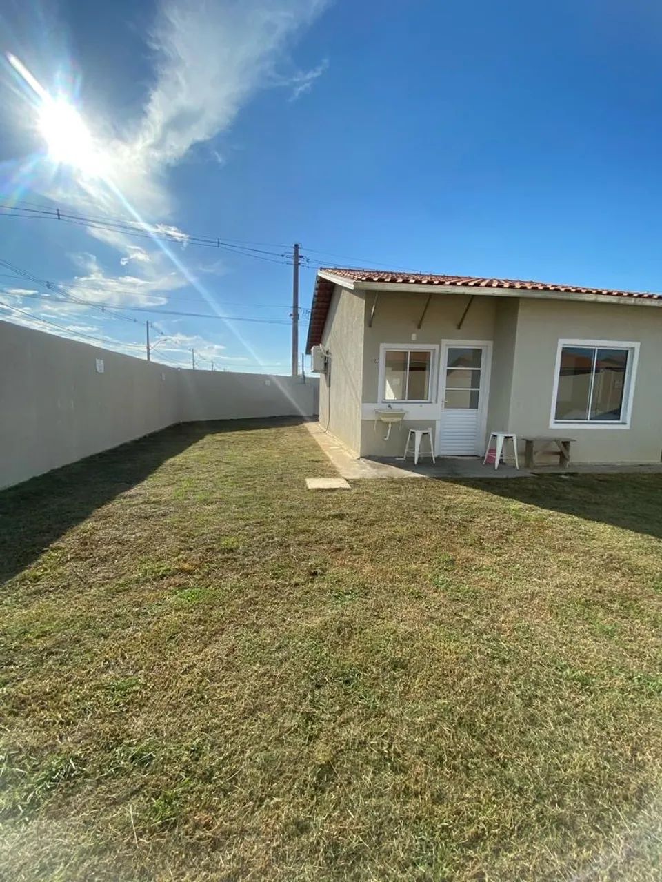 Casa no Nova Amazonas 1 (IRANDUBA) - Foto 2