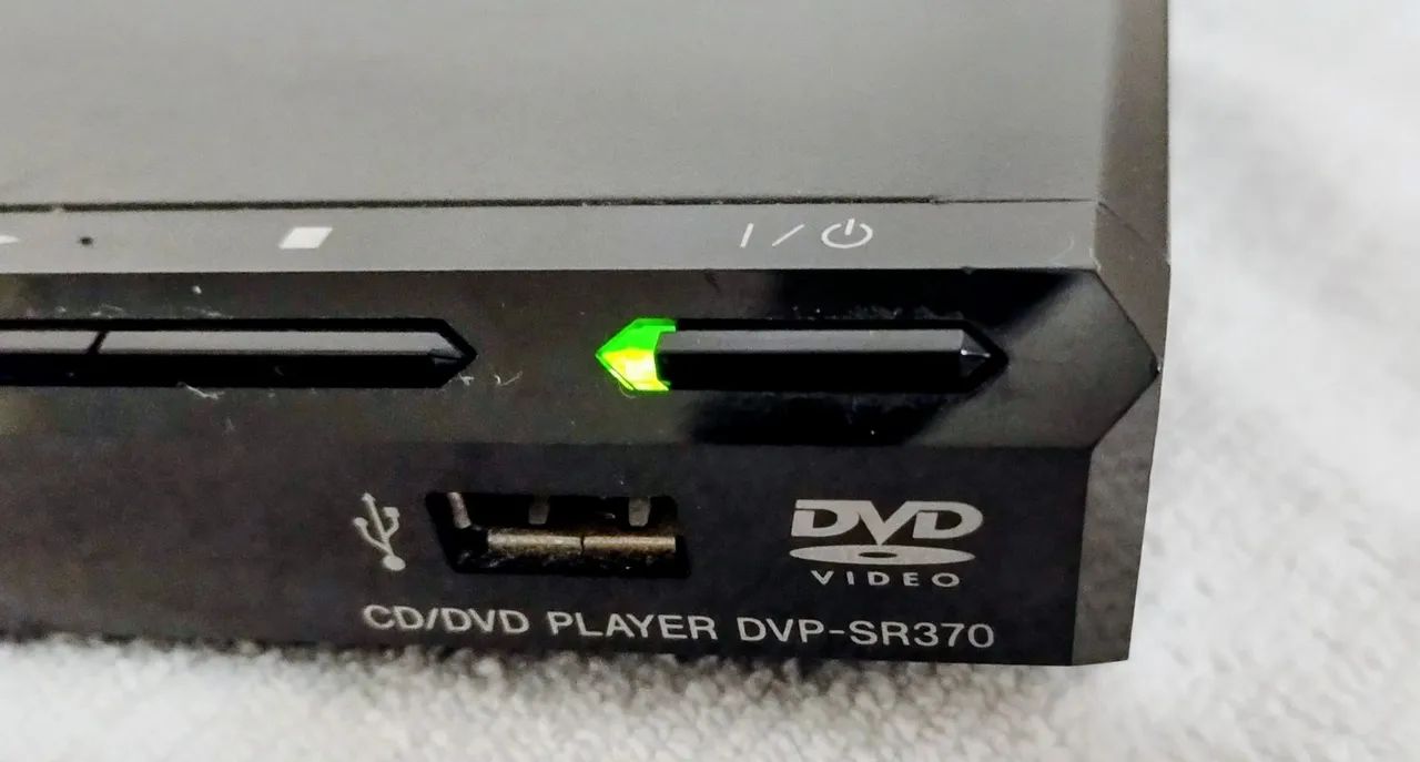 DVD Sony - Foto 4
