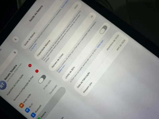 Apple iPad 11 + Pencil - Foto 4