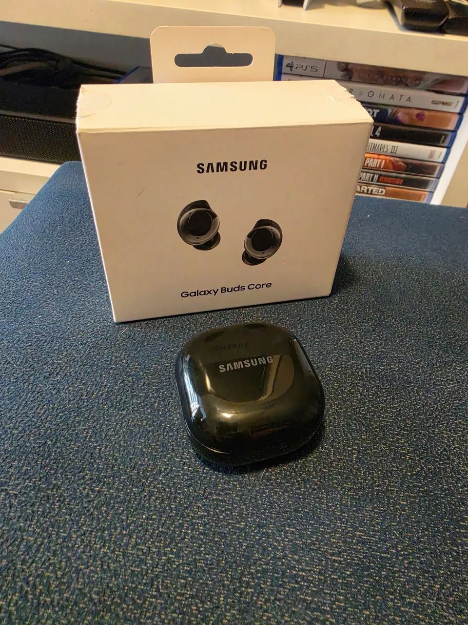 Galaxy buds core - Foto 3