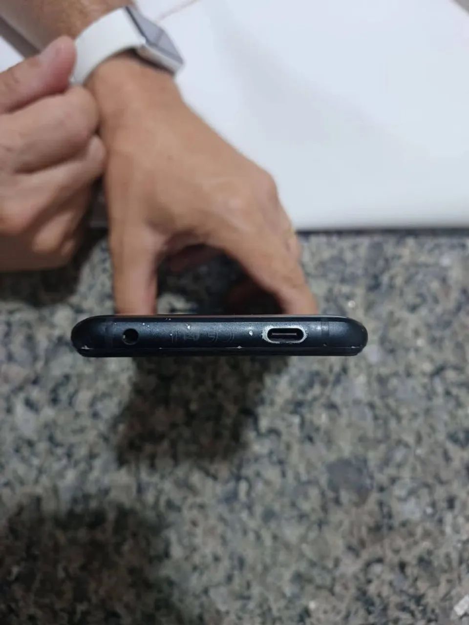 Celular Rogue Phone 5s - Foto 2
