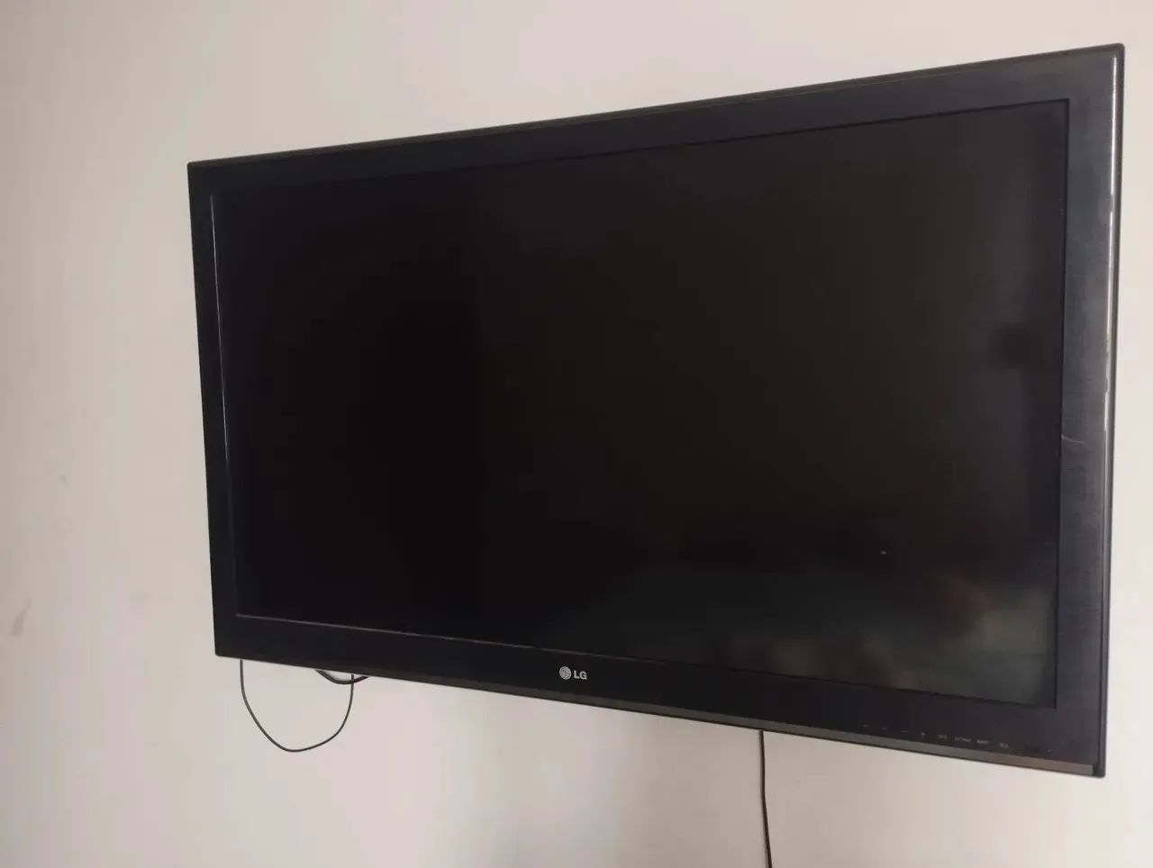 Vendo TV LG 