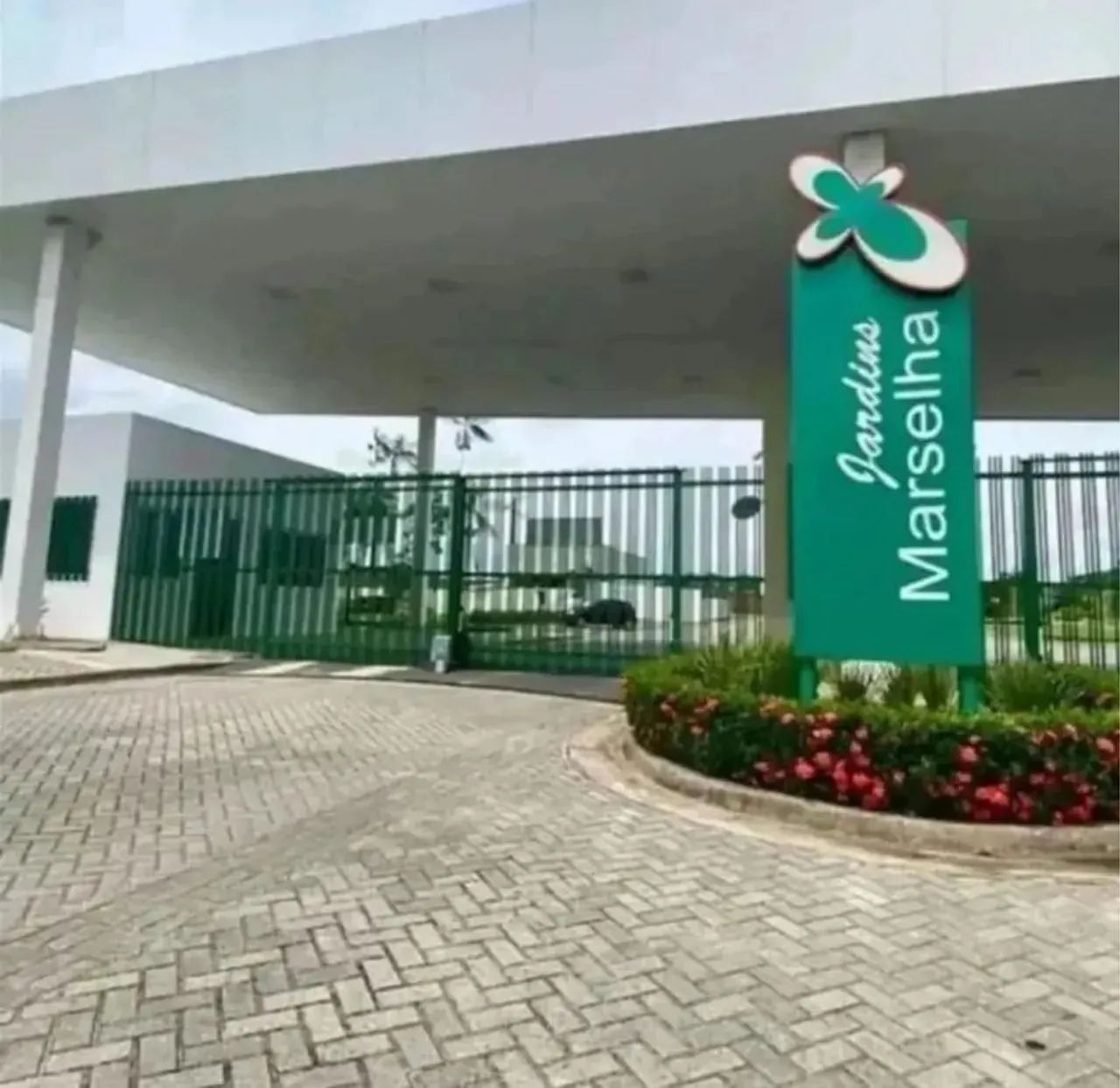 Lote Jardim Marselha 