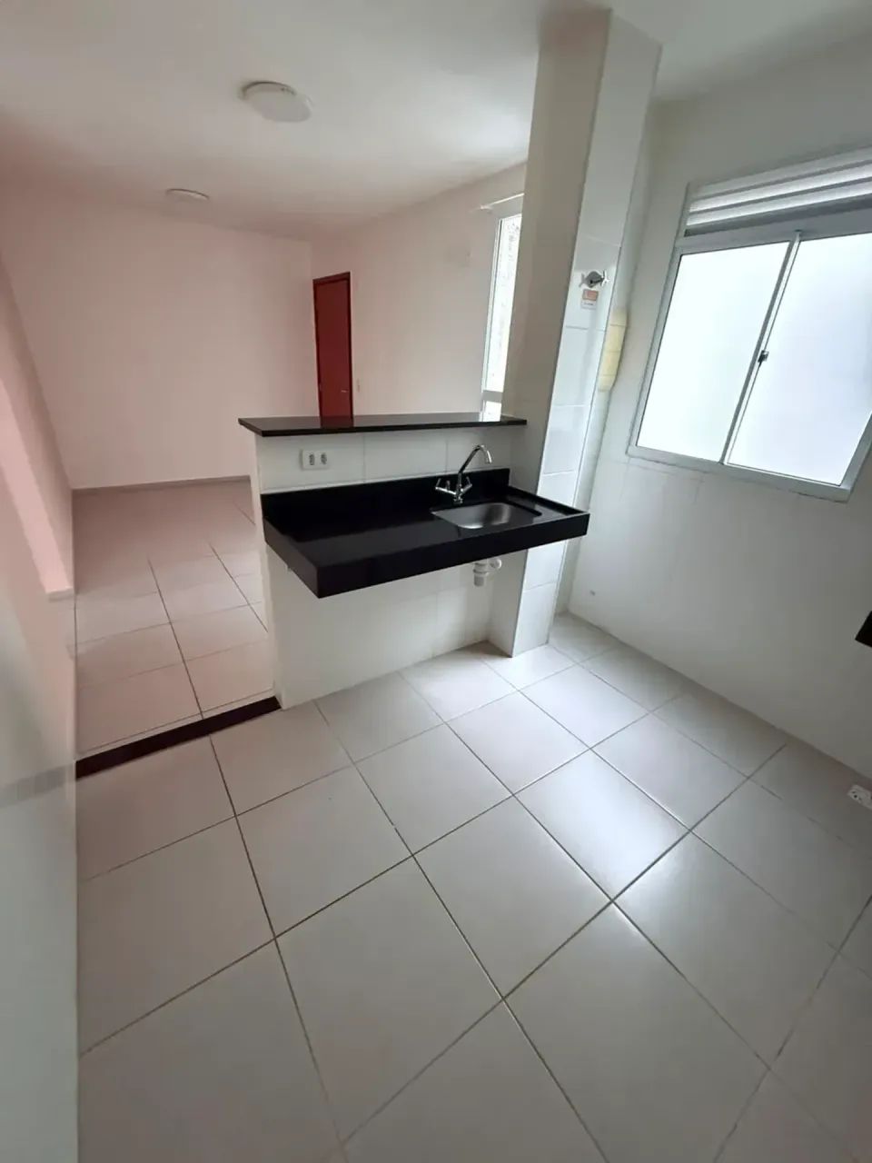 Apartamento com 2 quartos - Bairro Planalto - Foto 2