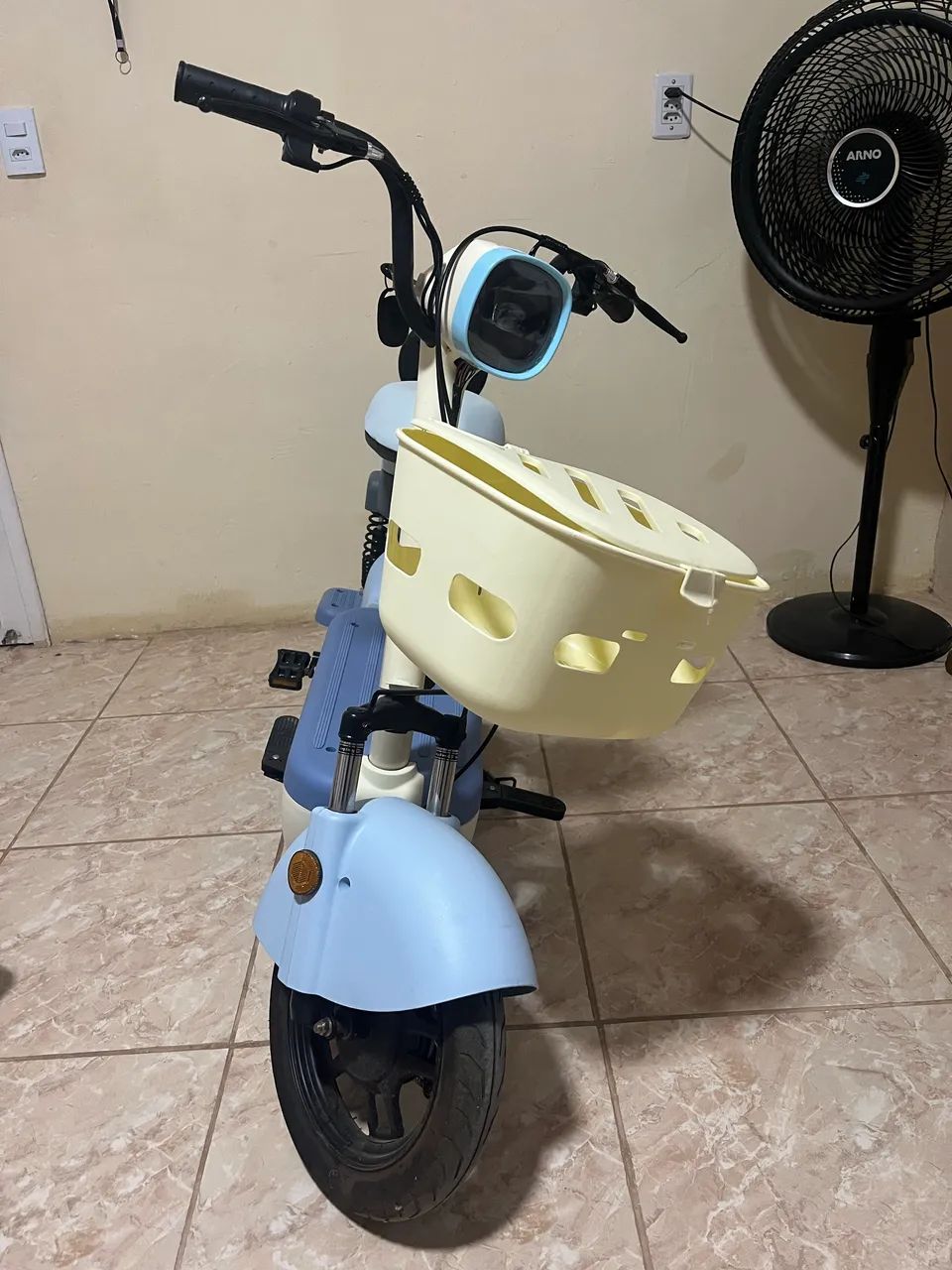 Moto Elétrica  - Foto 4