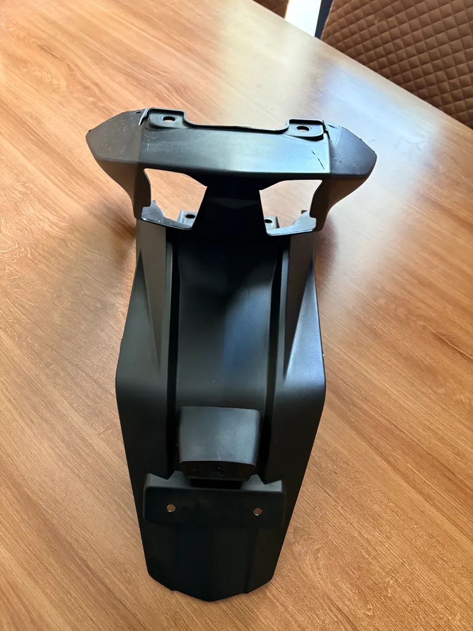Paralama Traseiro Original Bajaj Dominar