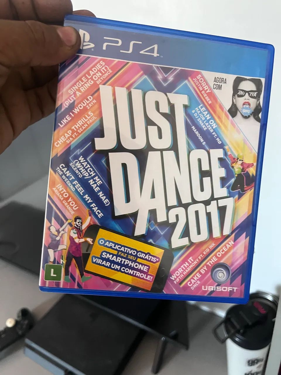 Jogo ps4 - Foto 2