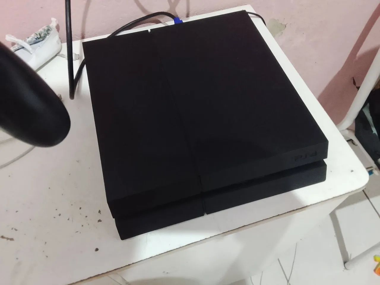 Playstation 4 novo  - Foto 5