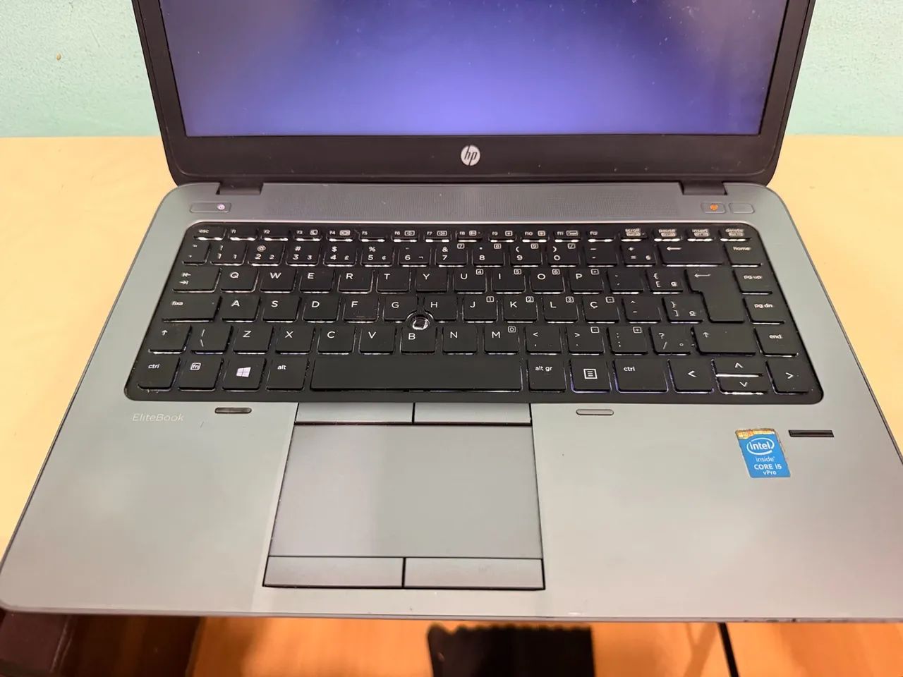 Notebook HP Elitebook 840 G1 - Foto 2
