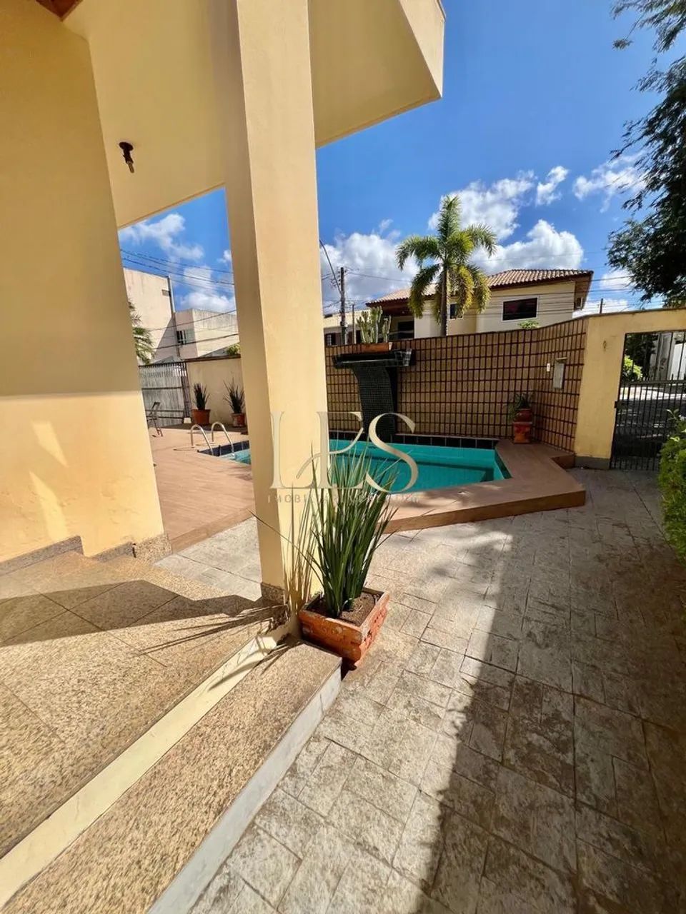 Casa com Piscina e Churrasqueira - 4 Quartos em Mata da Praia - Vitória ES - Foto 5