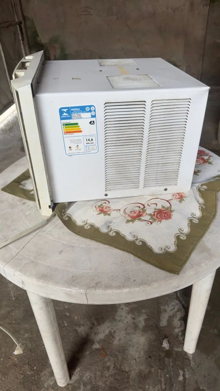 Ar-condicionado  - Foto 2