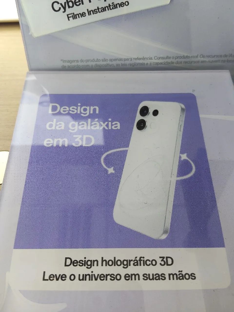 Oppo reno 16 F - Foto 2