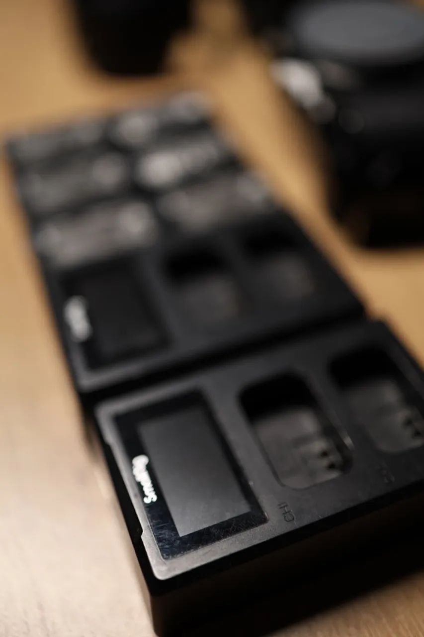 Sony ZVE-10 - Foto 4