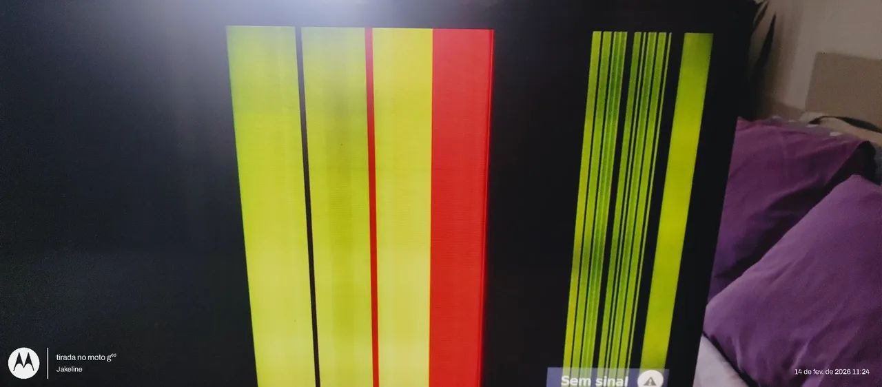 TV AOC 43 POLEGADAS - Foto 2