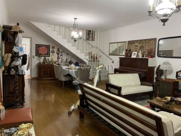 sobrado à venda na mooca / vila prudente - Foto 4