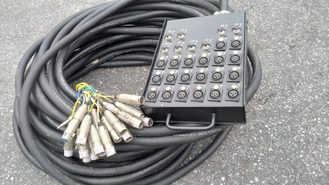 Multicabos  - Foto 2