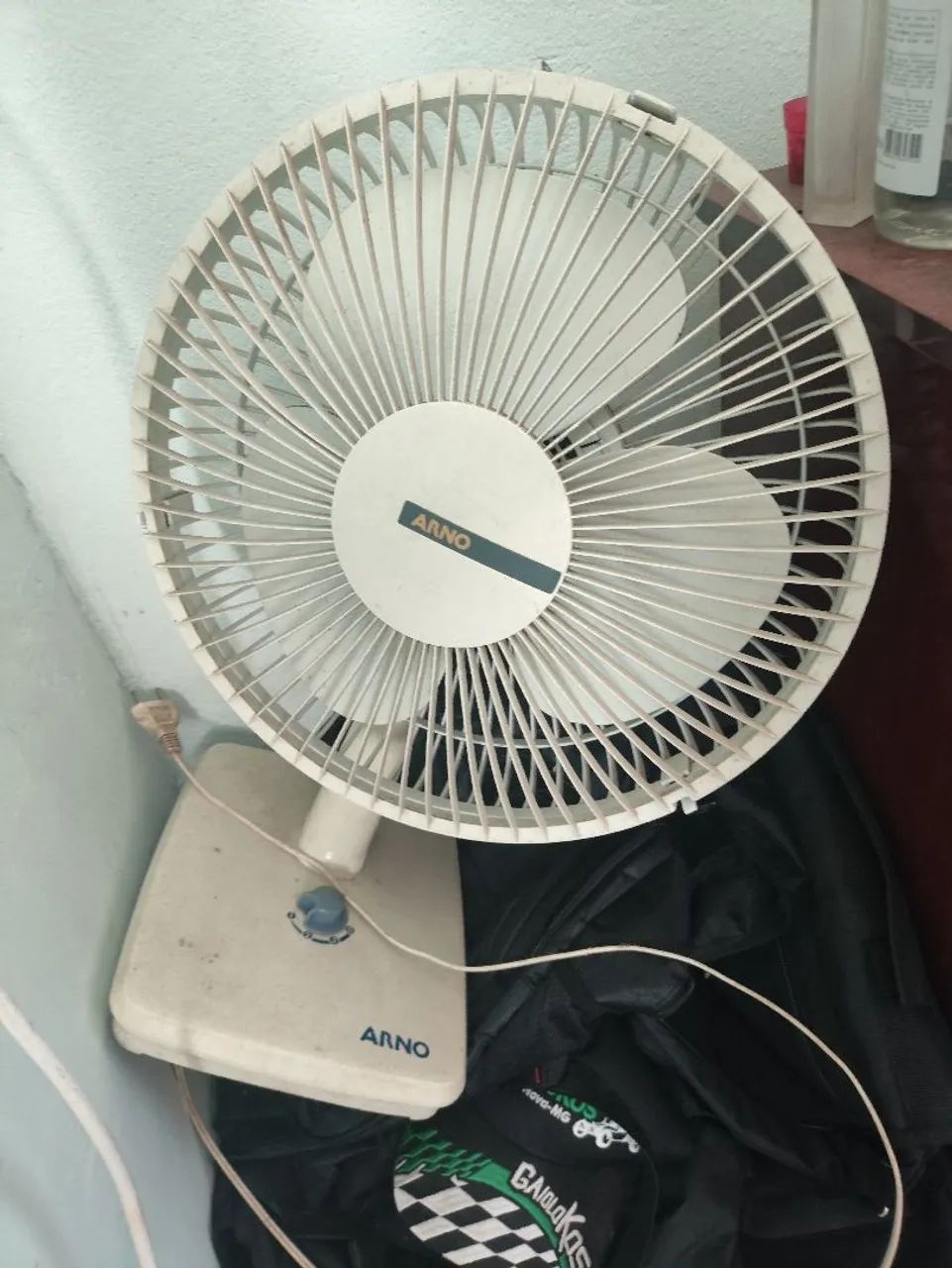 Ventilador Arno 