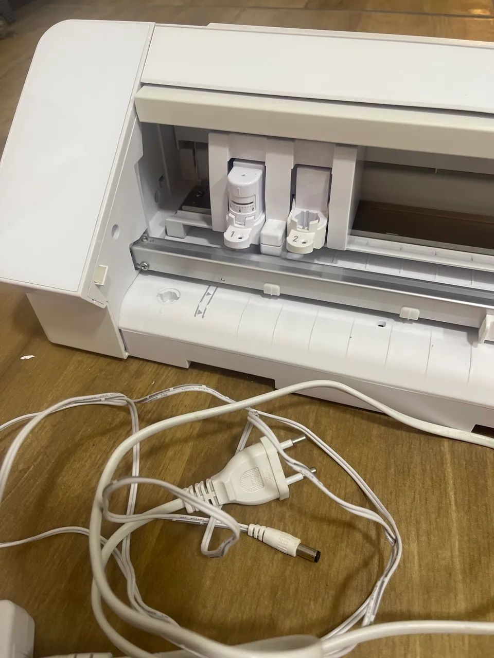 Silhouette Cameo 4 Pro *60cm* - Foto 2