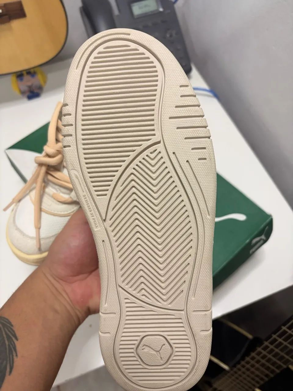 Puma 180 - Foto 4