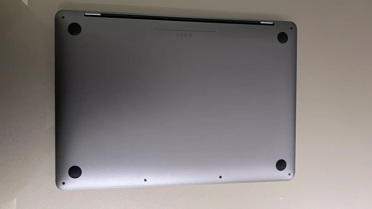 MacBook Pro (13 polegadas, M2, Touch Bar) NA CAIXA - Foto 4