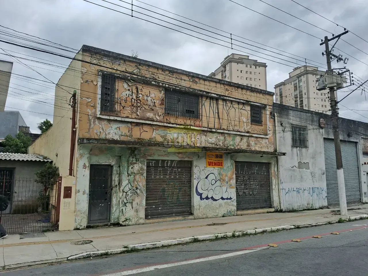 GALPÃO COMERCIAL NA MOOCA C/ 2 FRENTES - Foto 3