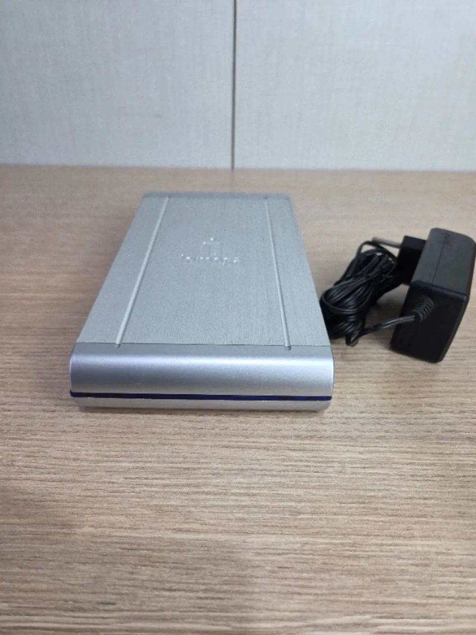 HD Externo 500 Gb I Omega