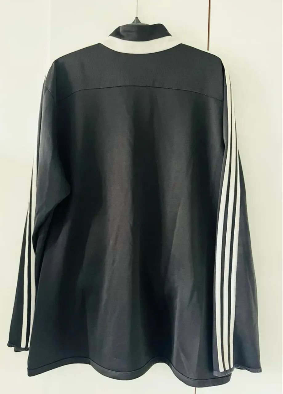 Jaqueta Adidas XL  - Foto 4