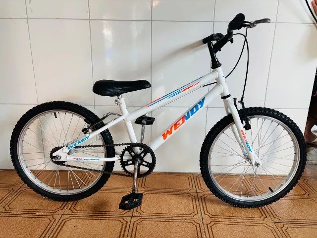 Bicicleta aro 20 - Foto 3