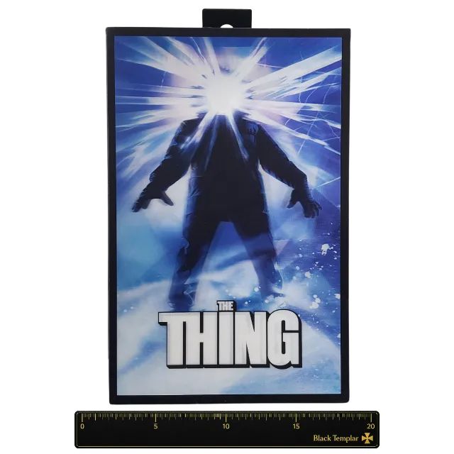 The Thing Exclusive SDCC 2022 NECA - Action Figure