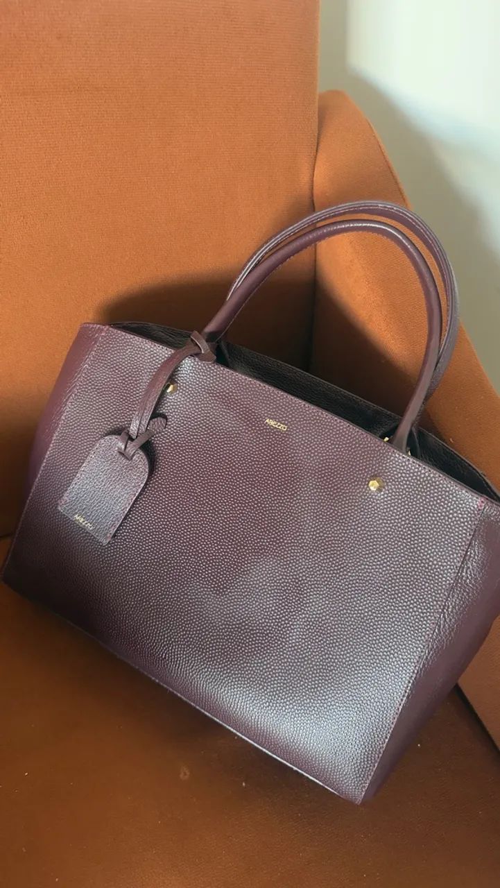 Bolsa Arezzo