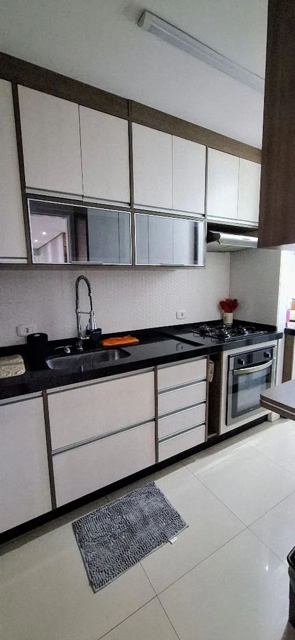 Apartamento Moderno com Planejados - Pronto para Morar - Foto 5