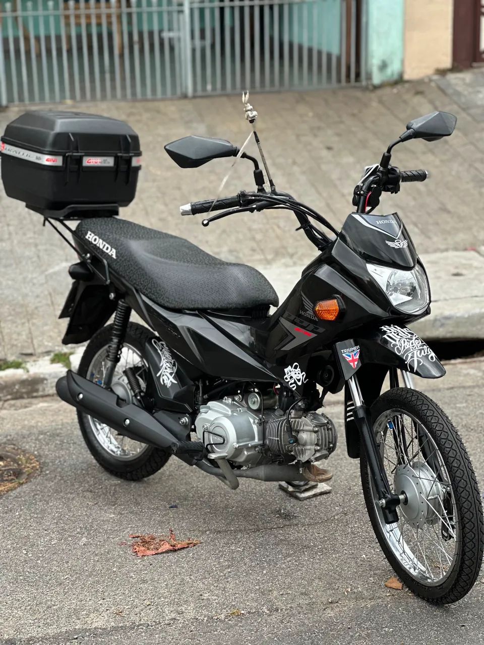 Pop 110i  - Foto 5