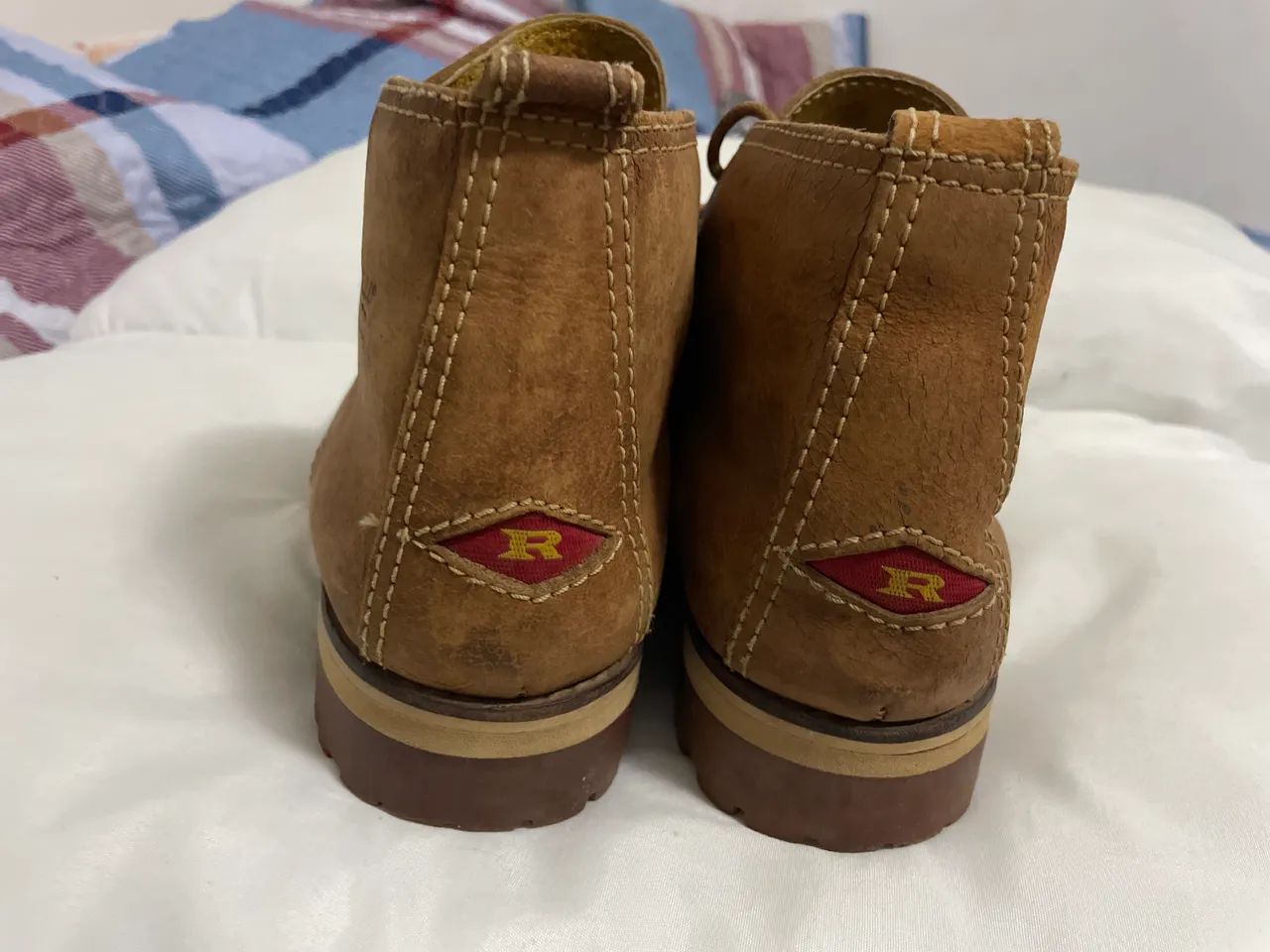 Bota Redley Nauru original - Foto 3